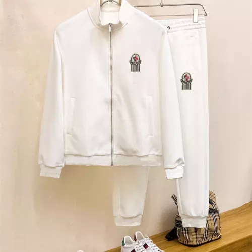 Cheap Moncler Tracksuits Long Sleeved For Men #1323072, $$96.00 USD On Moncler Tracksuits
