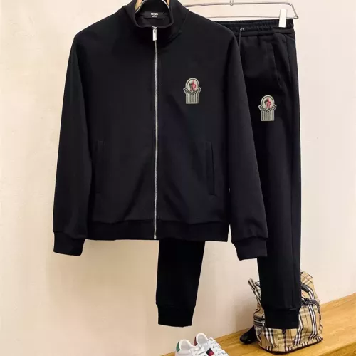 Cheap Moncler Tracksuits Long Sleeved For Men #1323073, $$96.00 USD On Moncler Tracksuits