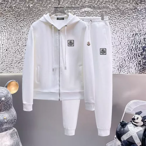 Cheap Moncler Tracksuits Long Sleeved For Men #1323084, $$96.00 USD On Moncler Tracksuits
