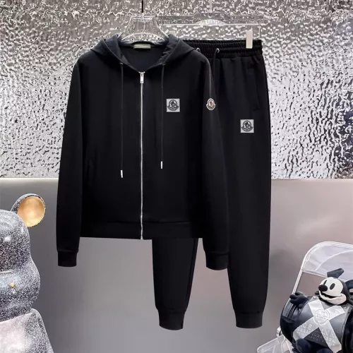 Cheap Moncler Tracksuits Long Sleeved For Men #1323089, $$96.00 USD On Moncler Tracksuits