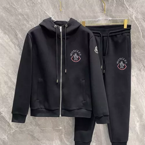 Cheap Moncler Tracksuits Long Sleeved For Men #1323090, $$96.00 USD On Moncler Tracksuits