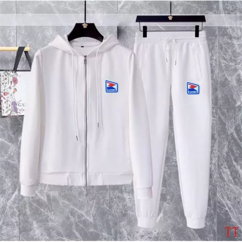 Cheap Moncler Tracksuits Long Sleeved For Men #1323091, $$96.00 USD On Moncler Tracksuits