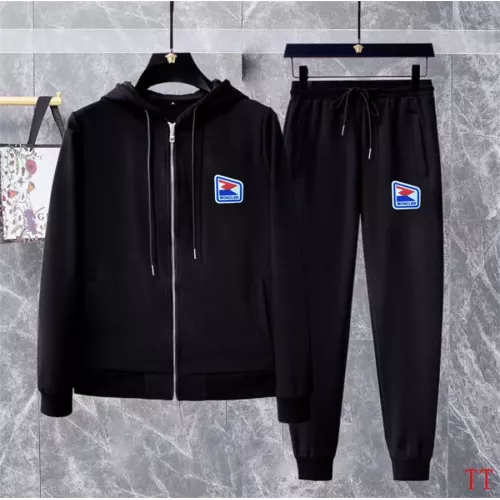 Cheap Moncler Tracksuits Long Sleeved For Men #1323093, $$96.00 USD On Moncler Tracksuits