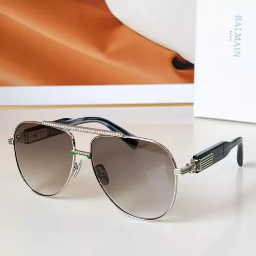 Cheap Balmain AAA Quality Sunglasses #1323115, $$72.00 USD On Balmain AAA Quality Sunglasses