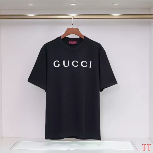 Cheap Gucci T-Shirts Short Sleeved For Unisex #1323124, $$32.00 USD On Gucci T-Shirts