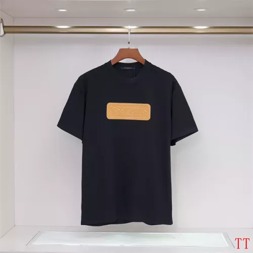 Cheap Louis Vuitton LV T-Shirts Short Sleeved For Unisex #1323140, $$32.00 USD On Louis Vuitton LV T-Shirts