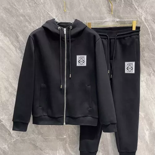 Cheap LOEWE Tracksuits Long Sleeved For Men #1323153, $$96.00 USD On LOEWE Tracksuits
