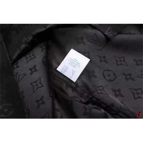 Replica Louis Vuitton LV Shirts Short Sleeved For Men #1323159 $39.00 USD for Wholesale