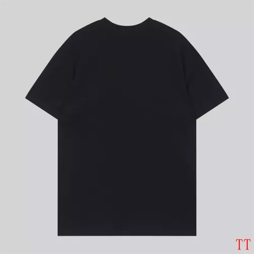 Replica Christian Dior T-Shirts Short Sleeved For Unisex #1323169 $32.00 USD for Wholesale