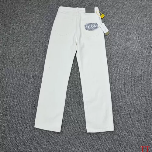 Cheap Christian Dior Jeans For Men #1323173, $$64.00 USD On Christian Dior Jeans