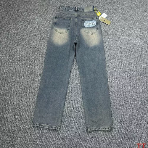 Cheap Christian Dior Jeans For Men #1323174, $$64.00 USD On Christian Dior Jeans