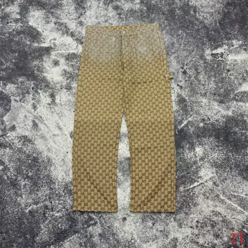 Cheap Gucci Jeans For Men #1323180, $$68.00 USD On Gucci Jeans