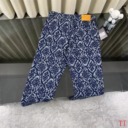 Cheap Louis Vuitton LV Jeans For Men #1323182, $$64.00 USD On Louis Vuitton LV Jeans