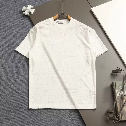 Cheap Burberry T-Shirts Short Sleeved For Unisex #1323278, $$39.00 USD On Burberry T-Shirts