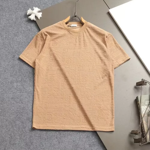 Cheap Burberry T-Shirts Short Sleeved For Unisex #1323279, $$39.00 USD On Burberry T-Shirts