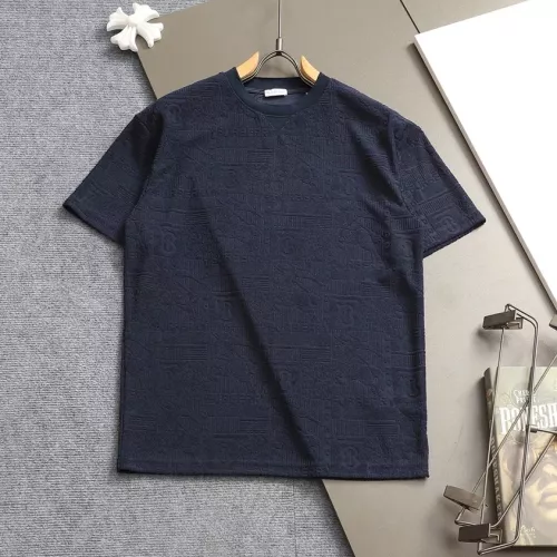 Cheap Burberry T-Shirts Short Sleeved For Unisex #1323280, $$39.00 USD On Burberry T-Shirts