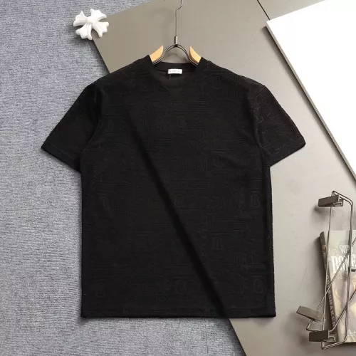 Cheap Burberry T-Shirts Short Sleeved For Unisex #1323281, $$39.00 USD On Burberry T-Shirts