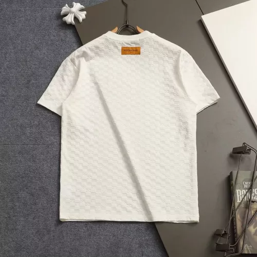 Cheap Louis Vuitton LV T-Shirts Short Sleeved For Unisex #1323293, $$39.00 USD On Louis Vuitton LV T-Shirts
