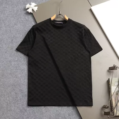 Replica Louis Vuitton LV T-Shirts Short Sleeved For Unisex #1323296 $39.00 USD for Wholesale