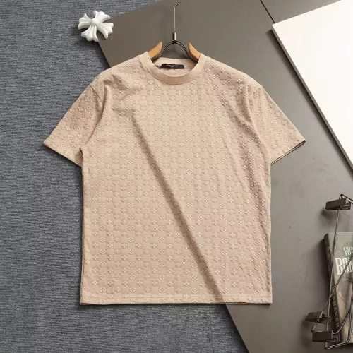 Cheap Louis Vuitton LV T-Shirts Short Sleeved For Unisex #1323298, $$39.00 USD On Louis Vuitton LV T-Shirts