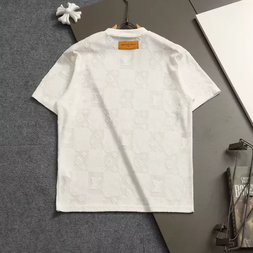 Cheap Louis Vuitton LV T-Shirts Short Sleeved For Unisex #1323301, $$39.00 USD On Louis Vuitton LV T-Shirts