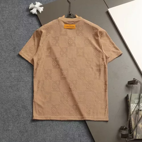 Cheap Louis Vuitton LV T-Shirts Short Sleeved For Unisex #1323302, $$39.00 USD On Louis Vuitton LV T-Shirts