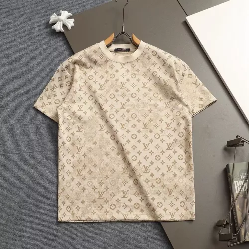 Cheap Louis Vuitton LV T-Shirts Short Sleeved For Unisex #1323305, $$39.00 USD On Louis Vuitton LV T-Shirts
