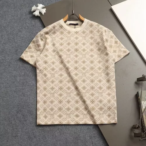 Cheap Louis Vuitton LV T-Shirts Short Sleeved For Unisex #1323307, $$40.00 USD On Louis Vuitton LV T-Shirts