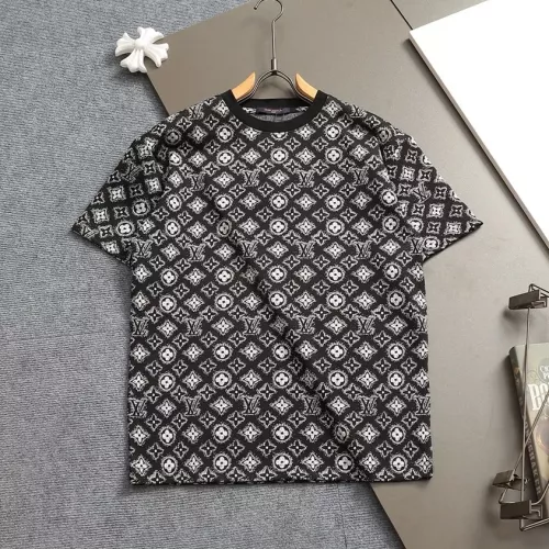 Cheap Louis Vuitton LV T-Shirts Short Sleeved For Unisex #1323308, $$40.00 USD On Louis Vuitton LV T-Shirts
