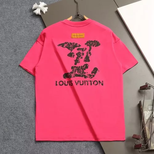Cheap Louis Vuitton LV T-Shirts Short Sleeved For Unisex #1323310, $$39.00 USD On Louis Vuitton LV T-Shirts