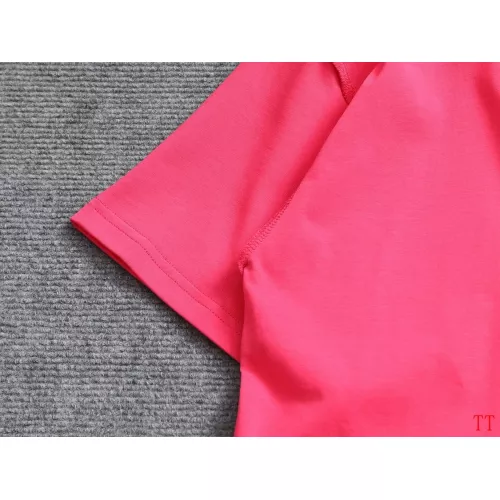 Replica Louis Vuitton LV T-Shirts Short Sleeved For Unisex #1323310 $39.00 USD for Wholesale