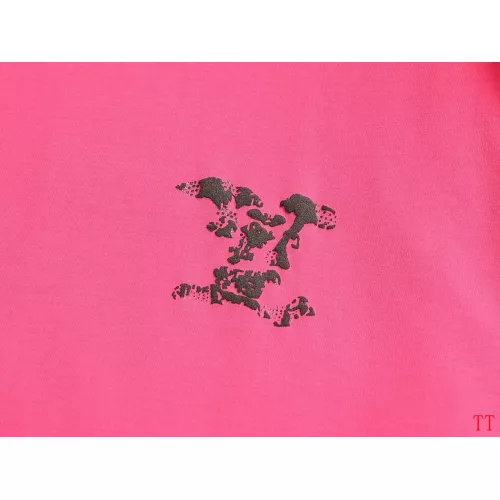 Replica Louis Vuitton LV T-Shirts Short Sleeved For Unisex #1323310 $39.00 USD for Wholesale