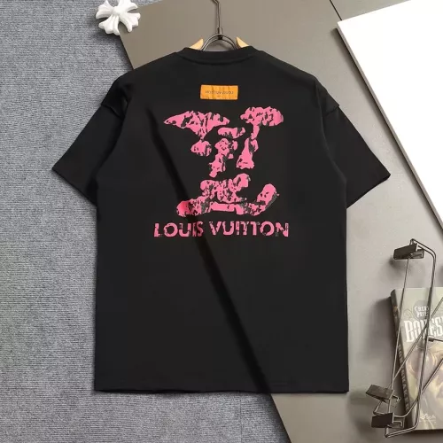 Cheap Louis Vuitton LV T-Shirts Short Sleeved For Unisex #1323311, $$39.00 USD On Louis Vuitton LV T-Shirts