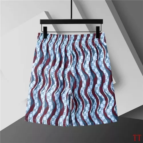 Replica Gucci Pants For Men #1323319 $36.00 USD for Wholesale