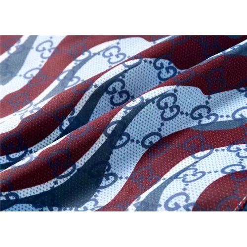 Replica Gucci Pants For Men #1323319 $36.00 USD for Wholesale