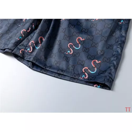 Replica Gucci Pants For Men #1323320 $36.00 USD for Wholesale
