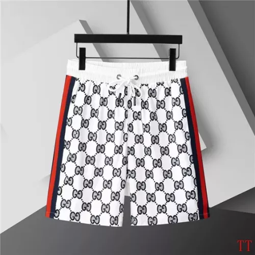 Cheap Gucci Pants For Men #1323321, $$36.00 USD On Gucci Pants