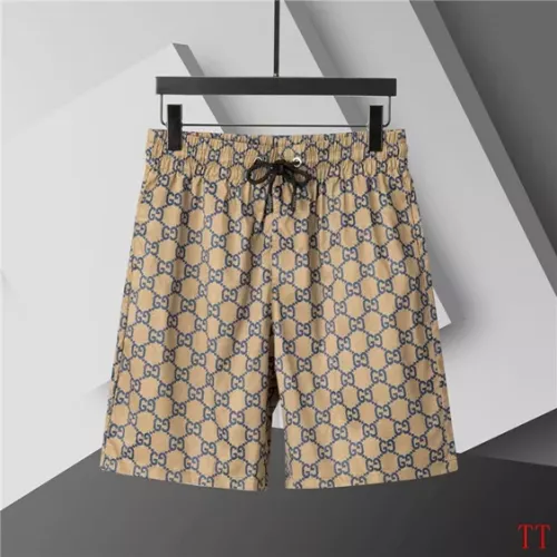 Cheap Gucci Pants For Men #1323324, $$36.00 USD On Gucci Pants