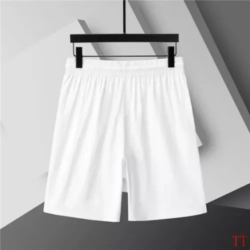 Replica Louis Vuitton LV Pants For Men #1323327 $36.00 USD for Wholesale