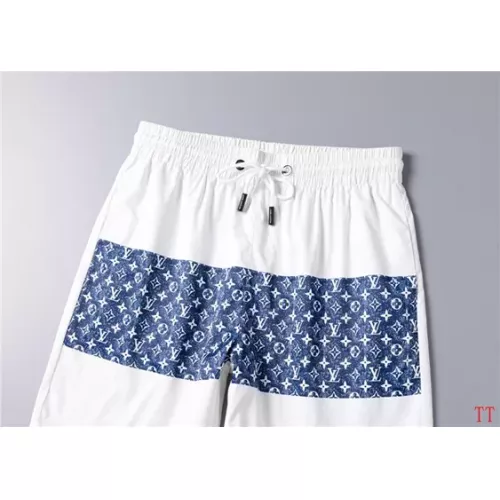 Replica Louis Vuitton LV Pants For Men #1323327 $36.00 USD for Wholesale