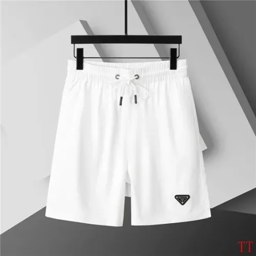 Cheap Prada Pants For Men #1323331, $$36.00 USD On Prada Pants