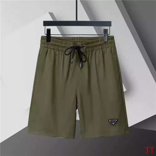 Cheap Prada Pants For Men #1323333, $$36.00 USD On Prada Pants