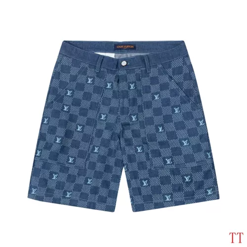 Cheap Louis Vuitton LV Jeans For Unisex #1323339, $$60.00 USD On Louis Vuitton LV Jeans