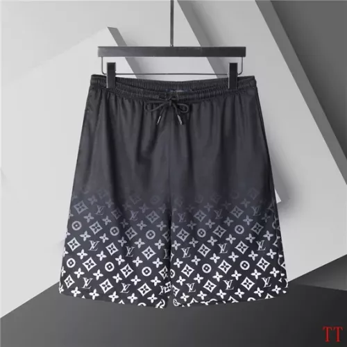 Replica Louis Vuitton LV Tracksuits Short Sleeved For Men #1323354 $60.00 USD for Wholesale