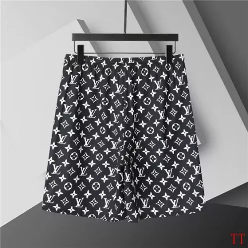 Replica Louis Vuitton LV Tracksuits Short Sleeved For Men #1323355 $60.00 USD for Wholesale