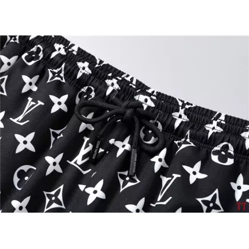Replica Louis Vuitton LV Tracksuits Short Sleeved For Men #1323355 $60.00 USD for Wholesale