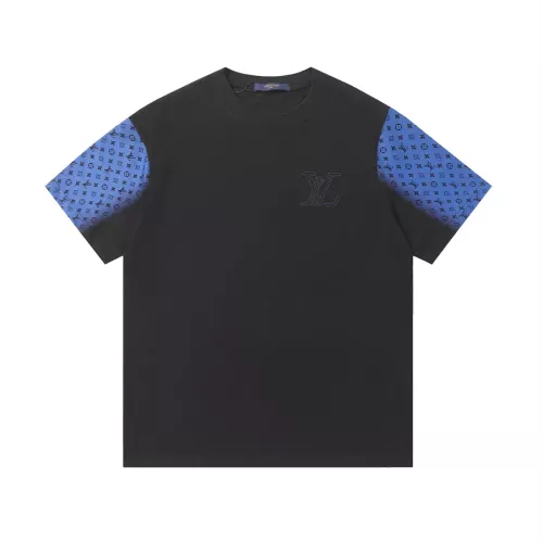 Cheap Louis Vuitton LV T-Shirts Short Sleeved For Unisex #1323365, $$36.00 USD On Louis Vuitton LV T-Shirts