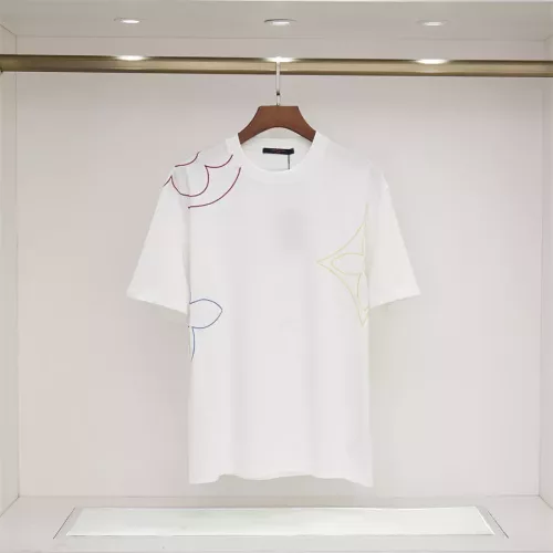 Cheap Louis Vuitton LV T-Shirts Short Sleeved For Unisex #1323368, $$36.00 USD On Louis Vuitton LV T-Shirts