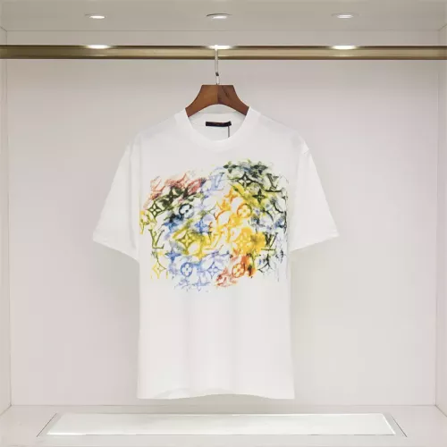 Cheap Louis Vuitton LV T-Shirts Short Sleeved For Unisex #1323369, $$34.00 USD On Louis Vuitton LV T-Shirts