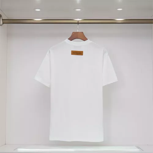 Replica Louis Vuitton LV T-Shirts Short Sleeved For Unisex #1323369 $34.00 USD for Wholesale